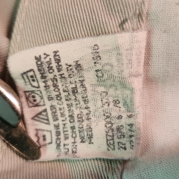 Lee womens shorts size 5 - Picture 8 of 8